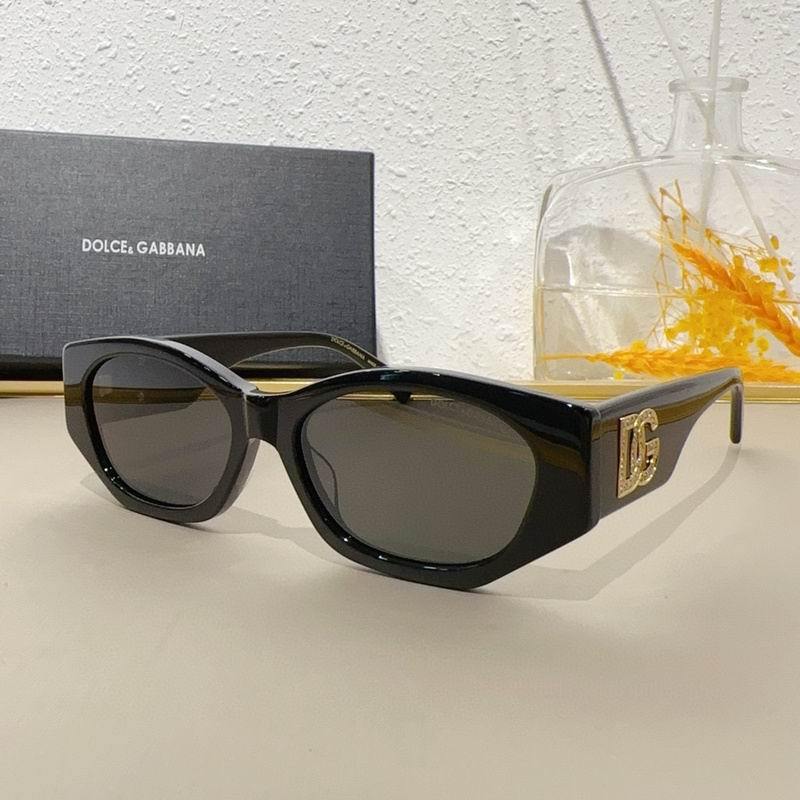 D&G Sunglasses 65